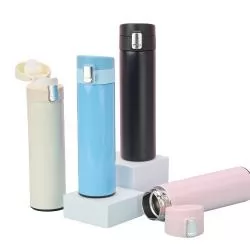 Garrafa Inox 400ml Personalizada Garrafa Inox 400ml Personalizada