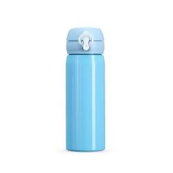 Garrafa Inox 500ml Personalizada Garrafa Inox 500ml Personalizada