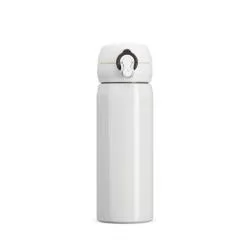 Garrafa Inox 500ml Personalizada Garrafa Inox 500ml Personalizada
