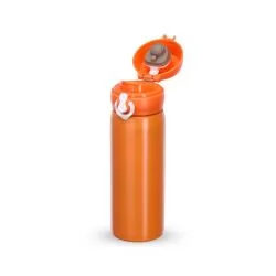 Garrafa Inox 500ml Personalizada Garrafa Inox 500ml Personalizada