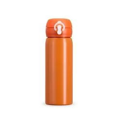 Garrafa Inox 500ml Personalizada Garrafa Inox 500ml Personalizada
