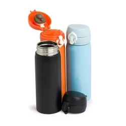 Garrafa Inox 500ml Personalizada Garrafa Inox 500ml Personalizada