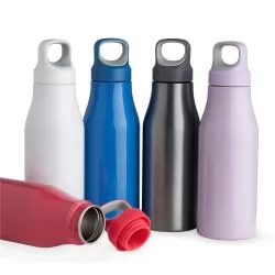 Garrafa Inox 650ml Personalizada Garrafa Inox 650ml Personalizada