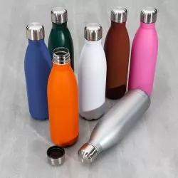 Garrafa Inox 750ml Personalizada Garrafa Inox 750ml Personalizada