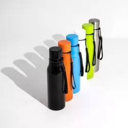 Garrafa Inox 750ml Personalizada Garrafa Inox 750ml Personalizada