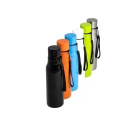 Garrafa Inox 750ml Personalizada Garrafa Inox 750ml Personalizada