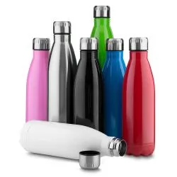 Garrafa Inox 750ml Personalizada Garrafa Inox 750ml Personalizada