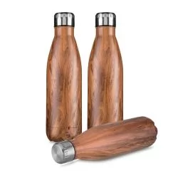 Garrafa Inox 750ml Personalizada Garrafa Inox 750ml Personalizada