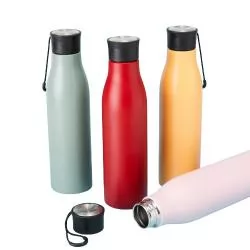 Garrafa Inox 800ml Personalizada Garrafa Inox 800ml Personalizada