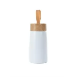Garrafa Inox Parede Dupla 250ml Personalizada Garrafa Inox Parede Dupla 250ml Personalizada