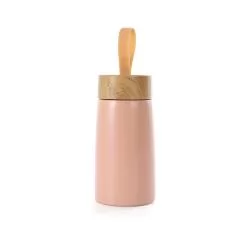 Garrafa Inox Parede Dupla 250ml Personalizada Garrafa Inox Parede Dupla 250ml Personalizada
