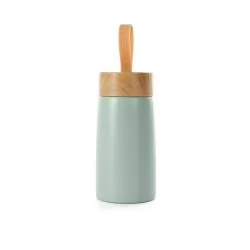 Garrafa Inox Parede Dupla 250ml Personalizada Garrafa Inox Parede Dupla 250ml Personalizada