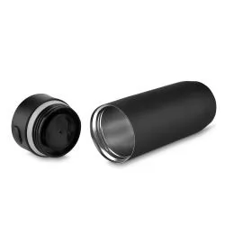 Garrafa Inox Parede Dupla 450m Personalizada Garrafa Inox Parede Dupla 450m Personalizada