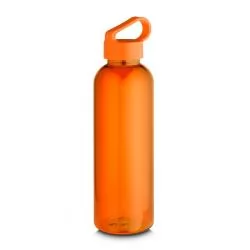 Garrafa Plástica 550ml Personalizada Garrafa Plástica 550ml Personalizada