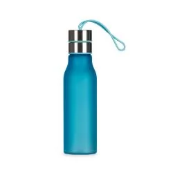 Garrafa Plástica 600ml Personalizada Garrafa Plástica 600ml Personalizada