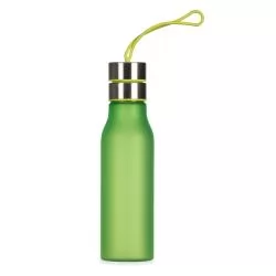 Garrafa Plástica 600ml Personalizada Garrafa Plástica 600ml Personalizada