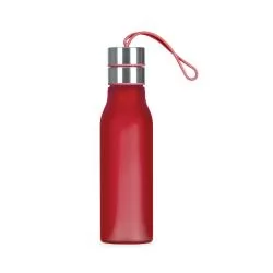 Garrafa Plástica 600ml Personalizada Garrafa Plástica 600ml Personalizada