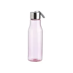 Garrafa Plástica 600ml Personalizada Garrafa Plástica 600ml Personalizada