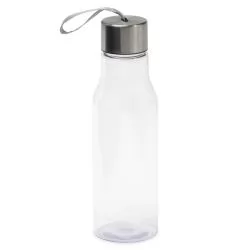Garrafa Plástica 600ml Personalizada Garrafa Plástica 600ml Personalizada