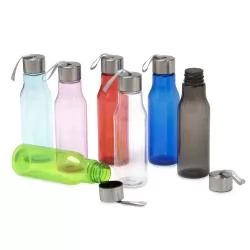 Garrafa Plástica 600ml Personalizada Garrafa Plástica 600ml Personalizada