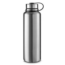 Garrafa Térmica 1 Litro com Infusor Personalizada Garrafa Térmica 1 Litro com Infusor Personalizada