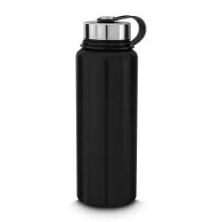 Garrafa Térmica 1 Litro com Infusor Personalizada Garrafa Térmica 1 Litro com Infusor Personalizada