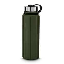 Garrafa Térmica 1 Litro com Infusor Personalizada Garrafa Térmica 1 Litro com Infusor Personalizada