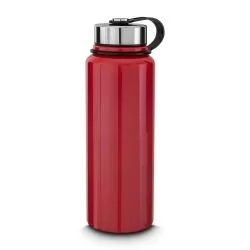 Garrafa Térmica 1 Litro com Infusor Personalizada Garrafa Térmica 1 Litro com Infusor Personalizada