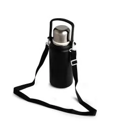 Garrafa Térmica 1 Litro com Infusor Personalizada Garrafa Térmica 1 Litro com Infusor Personalizada