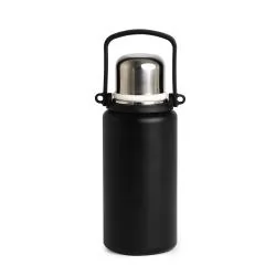 Garrafa Térmica 1 Litro com Infusor Personalizada Garrafa Térmica 1 Litro com Infusor Personalizada