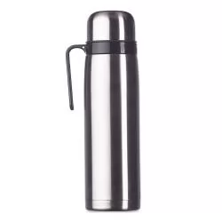 Garrafa Térmica 1 Litro Inox Personalizada Garrafa Térmica 1 Litro Inox Personalizada