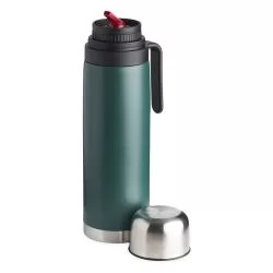 Garrafa Térmica 1 Litro Inox Personalizada Garrafa Térmica 1 Litro Inox Personalizada