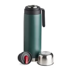 Garrafa Térmica 1 Litro Inox Personalizada Garrafa Térmica 1 Litro Inox Personalizada