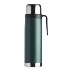 Garrafa Térmica 1 Litro Inox Personalizada Garrafa Térmica 1 Litro Inox Personalizada