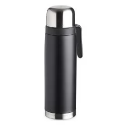 Garrafa Térmica 1 Litro Inox Personalizada Garrafa Térmica 1 Litro Inox Personalizada