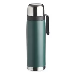 Garrafa Térmica 1 Litro Inox Personalizada Garrafa Térmica 1 Litro Inox Personalizada