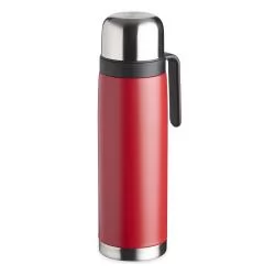 Garrafa Térmica 1 Litro Inox Personalizada Garrafa Térmica 1 Litro Inox Personalizada