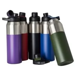 Garrafa Térmica 1 Litro Personalizada Garrafa Térmica 1 Litro Personalizada