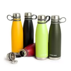 Garrafa Térmica 1,1 Litros Personalizada Garrafa Térmica 1,1 Litros Personalizada