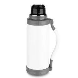 Garrafa Térmica 1,2 Litros Personalizada Garrafa Térmica 1,2 Litros Personalizada