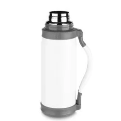 Garrafa Térmica 1,2 Litros Personalizada Garrafa Térmica 1,2 Litros Personalizada