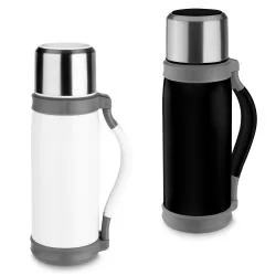 Garrafa Térmica 1,2 Litros Personalizada Garrafa Térmica 1,2 Litros Personalizada