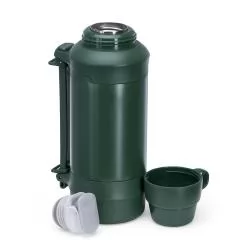 Garrafa Térmica 1250ml Personalizada Garrafa Térmica 1250ml Personalizada