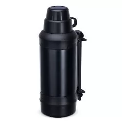 Garrafa Térmica 1250ml Personalizada Garrafa Térmica 1250ml Personalizada