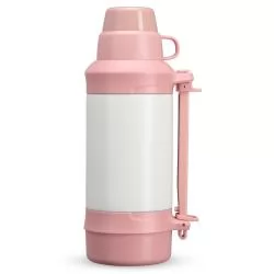 Garrafa Térmica 1250ml Personalizada Garrafa Térmica 1250ml Personalizada