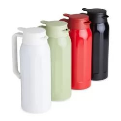 Garrafa Térmica 1,4 Litros Personalizada Garrafa Térmica 1,4 Litros Personalizada