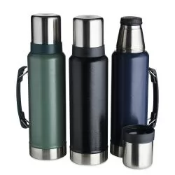 Garrafa Térmica 1,4L Personalizada Garrafa Térmica 1,4L Personalizada
