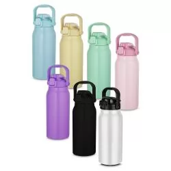 Garrafa Térmica 1,5 Litros Personalizada Garrafa Térmica 1,5 Litros Personalizada