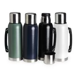 Garrafa Térmica 1L Personalizada Garrafa Térmica 1L Personalizada