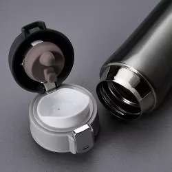 Garrafa Térmica 350ml Personalizada Garrafa Térmica 350ml Personalizada